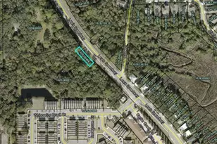 100 Lewis Speedway, Saint Augustine, FL 32084 - Photo 1