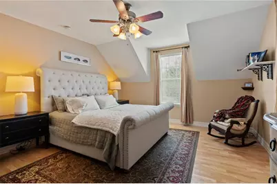 210 Tucker Springs Road, Sopchoppy, FL 32358 - Photo 25