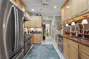 210 Tucker Springs Rd, Sopchoppy, FL 32358 - Photo 13