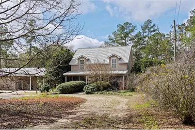 210 Tucker Springs Road, Sopchoppy, FL 32358 - Photo 1