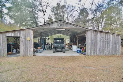 210 Tucker Springs Road, Sopchoppy, FL 32358 - Photo 51