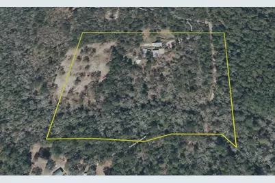 210 Tucker Springs Road, Sopchoppy, FL 32358 - Photo 89