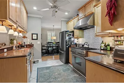 210 Tucker Springs Road, Sopchoppy, FL 32358 - Photo 15