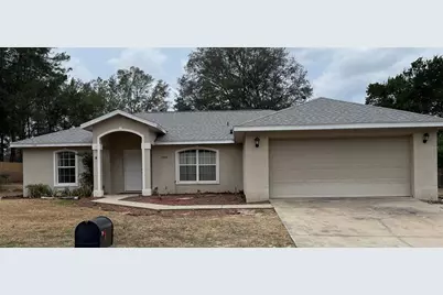 15650 SE 90th Terrace, Summerfield, FL 34491 - Photo 1