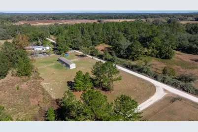 6170 SE 220th Avenue, Morriston, FL 32668 - Photo 21