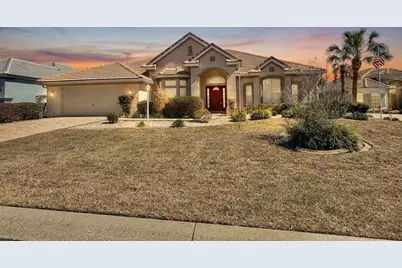 1543 N Killebrew Point, Hernando, FL 34442 - Photo 1