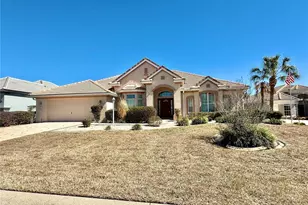 1543 N Killebrew Point, Hernando, FL 34442 - Photo 3