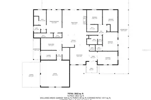 12031 SE 66th Pl, Morriston, FL 32668 - Photo 3