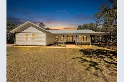 12031 SE 66th Place, Morriston, FL 32668 - Photo 1