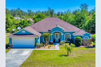 17901 SW 25th Avenue Road, Ocala, FL 34473 - Photo 1