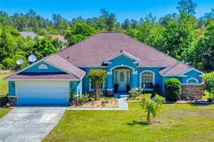 17901 SW 25th Avenue Rd, Ocala, FL 34473 - Photo 1