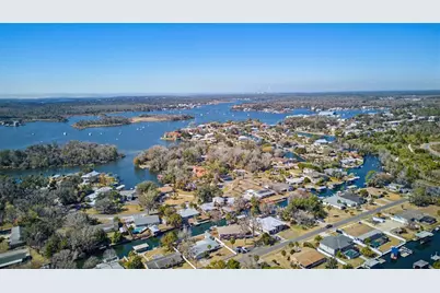 1115 SE Kingsbay Drive, Crystal River, FL 34429 - Photo 31