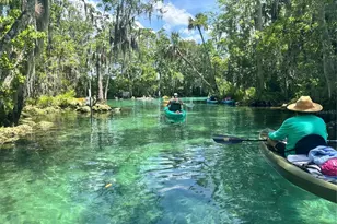 1115 SE Kings Bay Dr, Crystal River, FL 34429 - Photo 37