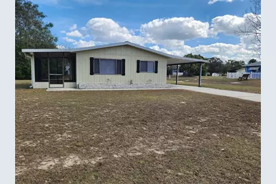 10055 SW 92nd Avenue, Ocala, FL 34481 - Photo 1