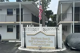 1500 Virginia Ave, Daytona Beach, FL 32114 - Photo 1