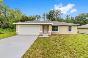 14843 SW 21st Pl, Ocala, FL 34481 - Photo 1