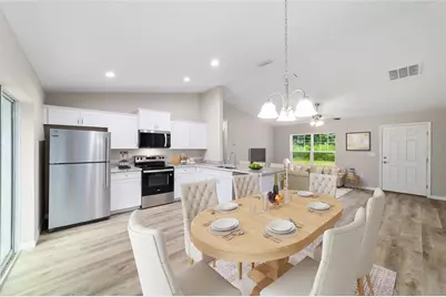 14843 SW 21st Place, Ocala, FL 34481 - Photo 5