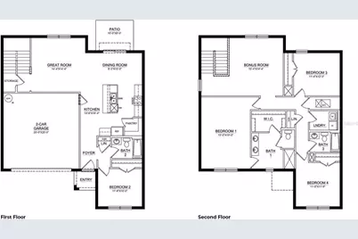 17993 NW 170th Place, Alachua, FL 32615 - Photo 13