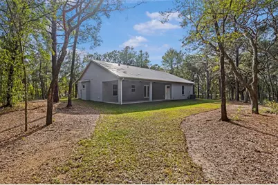 3183 E Fawn Court, Inverness, FL 34452 - Photo 35