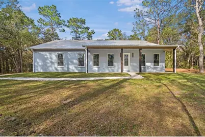 3183 E Fawn Court, Inverness, FL 34452 - Photo 1