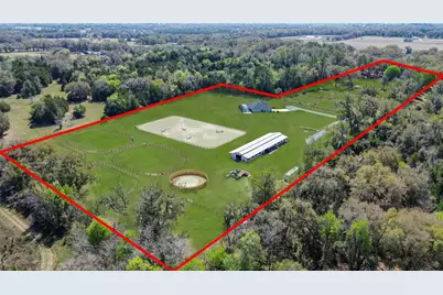 3245 NW 137th Place, Reddick, FL 32686 - Photo 1