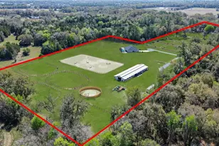 3245 NW 137th Pl, Reddick, FL 32686 - Photo 1
