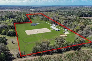 3245 NW 137th Pl, Reddick, FL 32686 - Photo 1