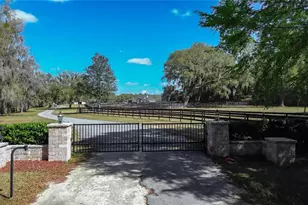 3245 NW 137th Pl, Reddick, FL 32686 - Photo 5