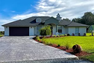 3245 NW 137th Pl, Reddick, FL 32686 - Photo 1