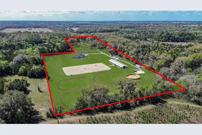 3245 NW 137th Place, Reddick, FL 32686 - Photo 3