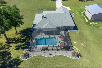 6655 NW 145th Avenue Road, Morriston, FL 32668 - Photo 3