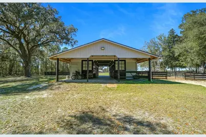 6655 NW 145th Avenue Road, Morriston, FL 32668 - Photo 69