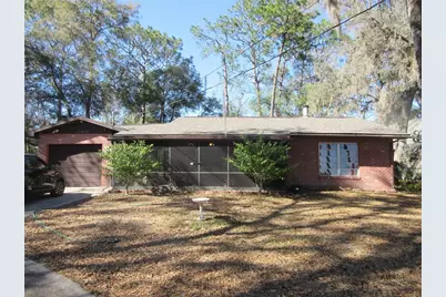 17051 SE 61st Place, Ocklawaha, FL 32179 - Photo 1