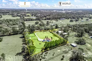 3030 NW 95th Ave Rd, Ocala, FL 34482 - Photo 3