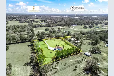 3030 NW 95th Avenue Road, Ocala, FL 34482 - Photo 1