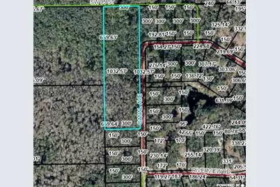 Tbd Off Riverview Road, Fanning Springs, FL 32693 - Photo 25