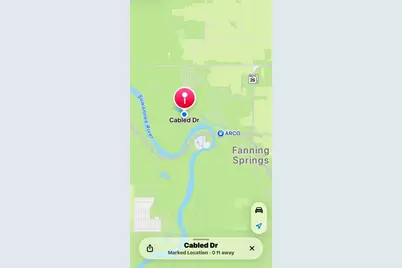 Tbd Off Riverview Road, Fanning Springs, FL 32693 - Photo 5