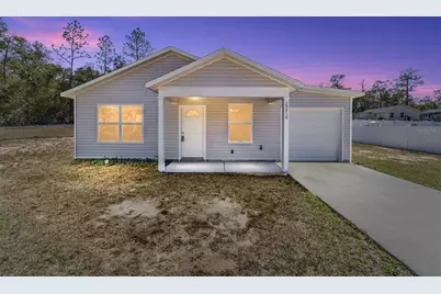 15310 SW 40th Place Road, Ocala, FL 34481 - Photo 1