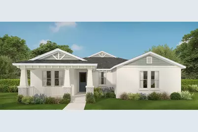 8340 NW 17th Circle, Ocala, FL 34475 - Photo 1