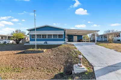 6832 NE 3rd Place, Ocala, FL 34470 - Photo 3