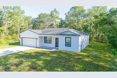 125 Fisher Way, Ocklawaha, FL 32179 - Photo 3