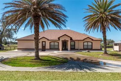 4700 NW 157th Court, Morriston, FL 32668 - Photo 3