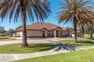 4700 NW 157th Ct, Morriston, FL 32668 - Photo 15