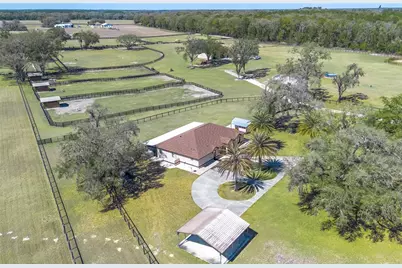 4700 NW 157th Court, Morriston, FL 32668 - Photo 3