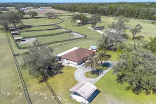 4700 NW 157th Ct, Morriston, FL 32668 - Photo 3