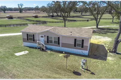 4700 NW 157th Court, Morriston, FL 32668 - Photo 9