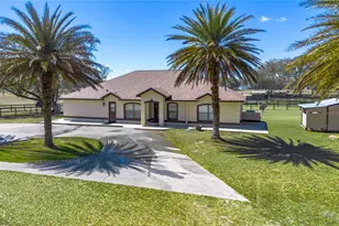 4700 NW 157th Ct, Morriston, FL 32668 - Photo 17