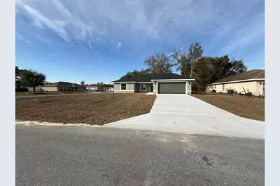 5447 SW 129th Place, Ocala, FL 34473 - Photo 1