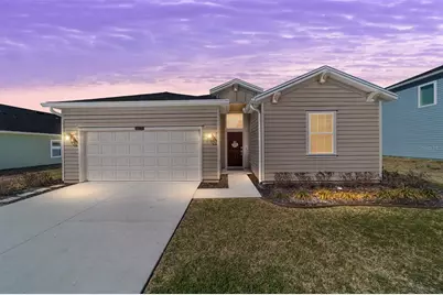 4012 NE 33rd Avenue, Ocala, FL 34479 - Photo 1