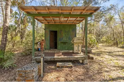 86.77 Acres SW Turtle Pass Road, Chiefland, FL 32626 - Photo 17